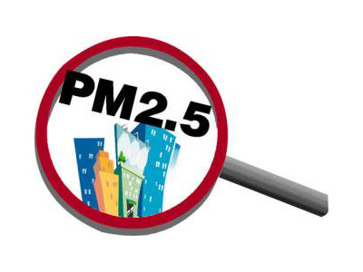 PM10,PM2.5检测